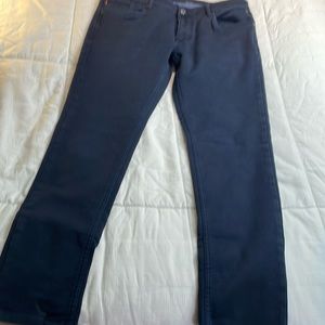 Killer Jeans Men's Slim Straight Stretch Casual Jeans Size 36